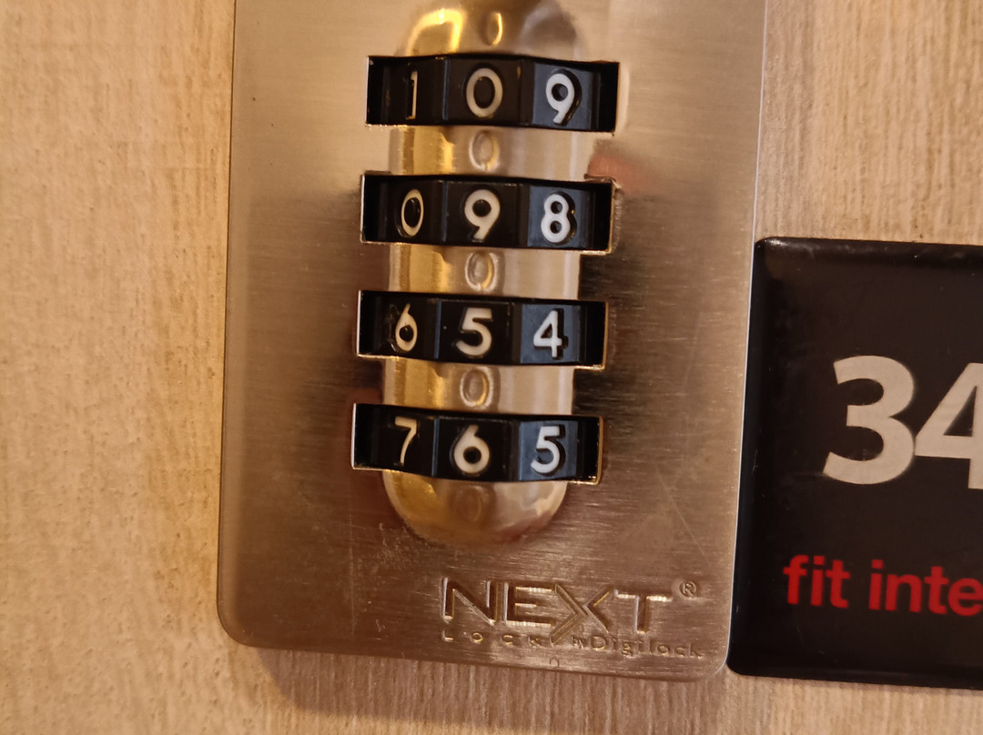 费德里克二世酒店主图