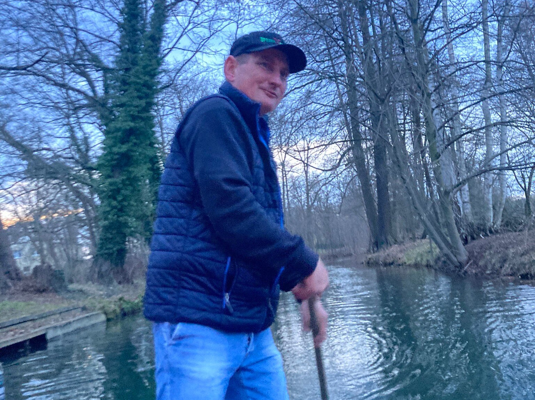 Spreehafen Burg-Burg (Spreewald)必去景点