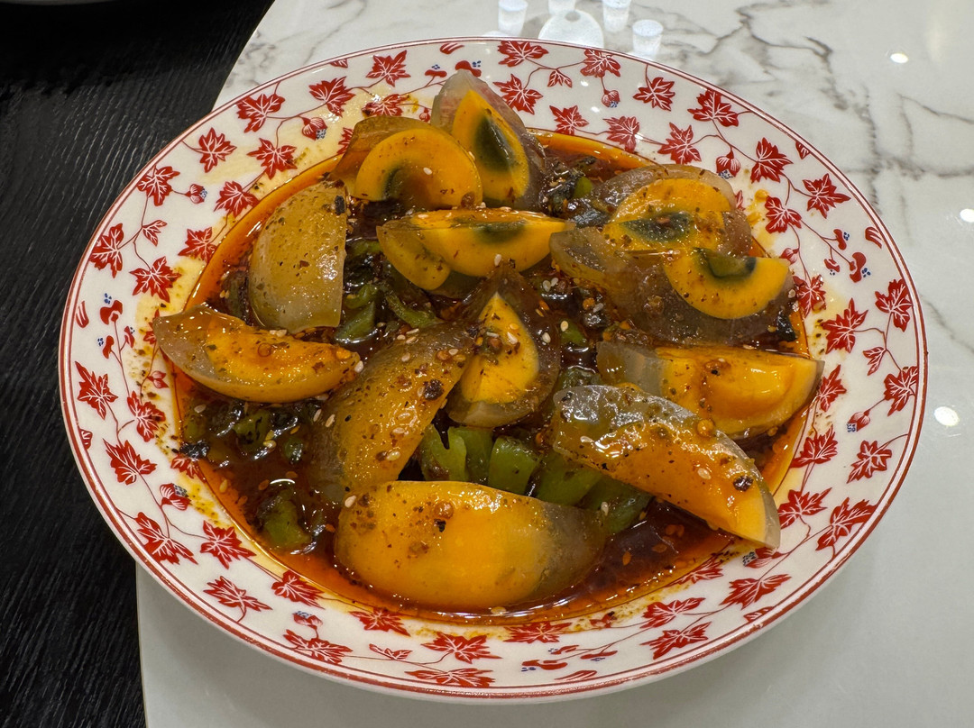 宴宾楼(渝碚路店)