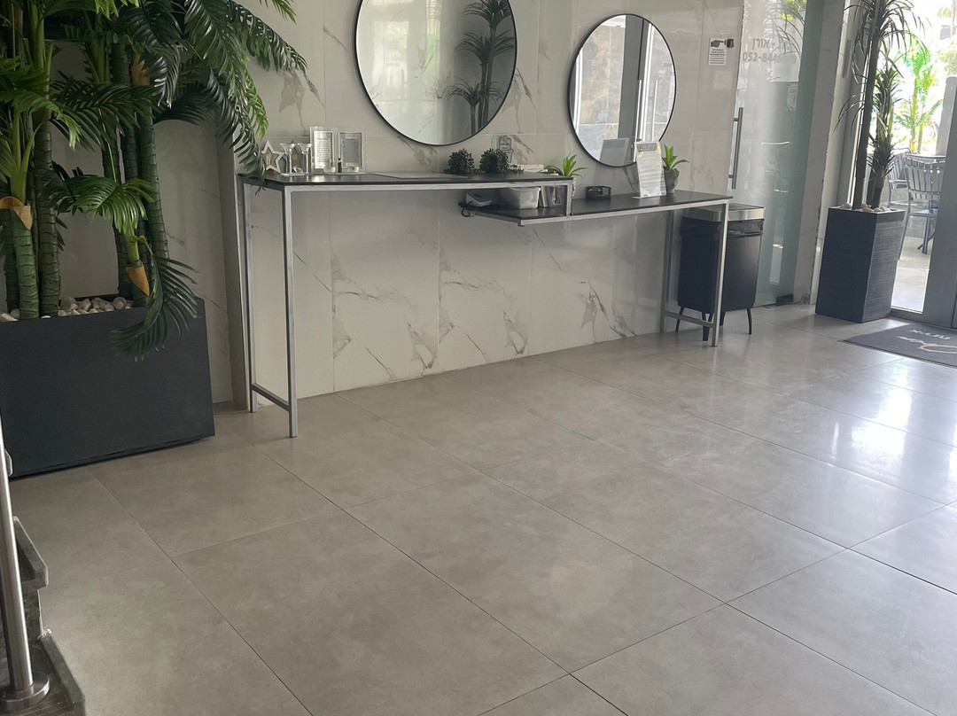 Apartment House - Beit Oren