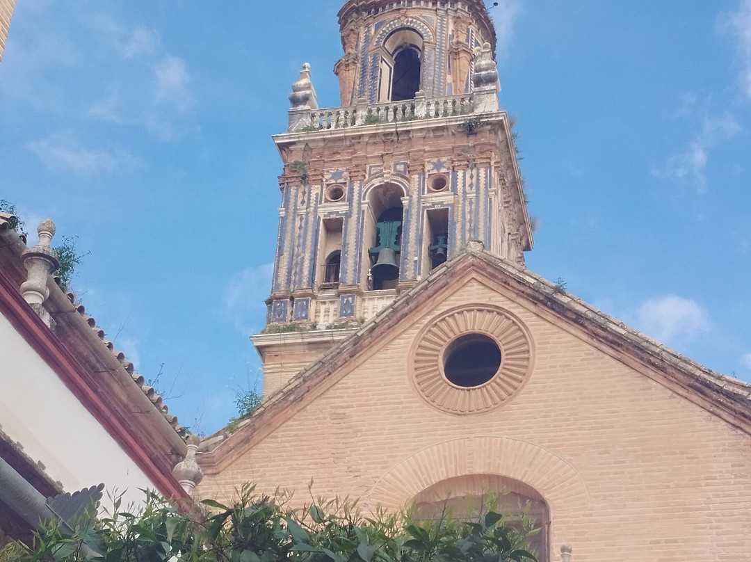 Istiya Tours-Ecija必去景点