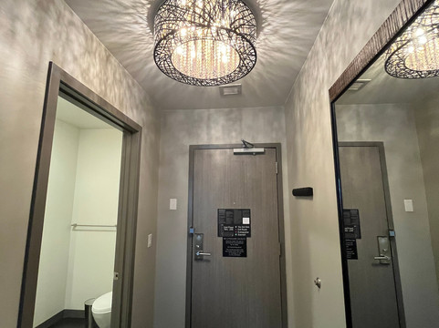 弗洛厄姆帕尔克阿切尔酒店主图