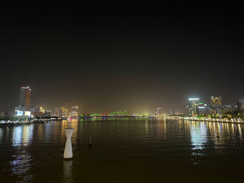 凯悦尚选温客酒店岘港河畔店 — 24小时入住主图