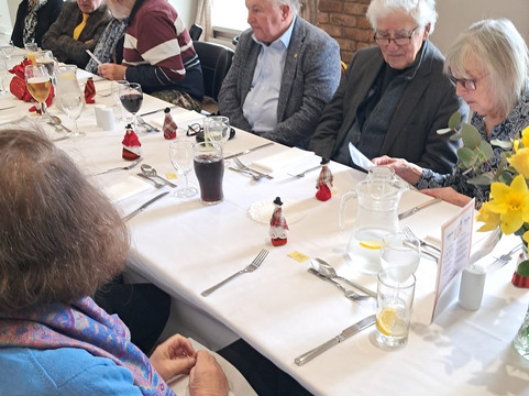 拉萨特酒店主图