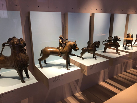 Germanisches Nationalmuseum-纽伦堡必去景点