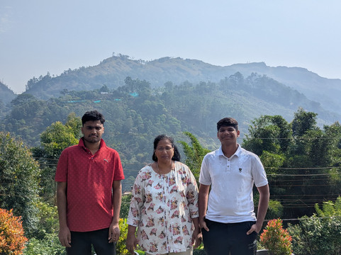 Paradise Holidays-柯钦必去景点