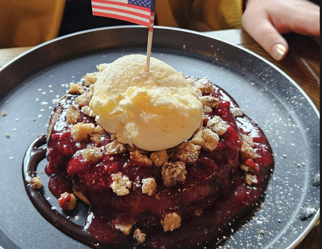 Hickory's Smokehouse Sheffield