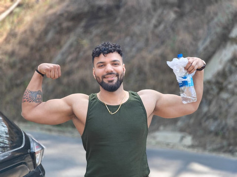 Freedom Trail India-Kotdwara必去景点