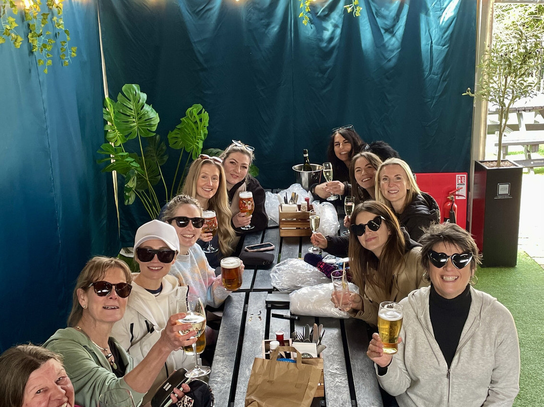 Loch Lomond Leisure Scotland-拉斯必去景点