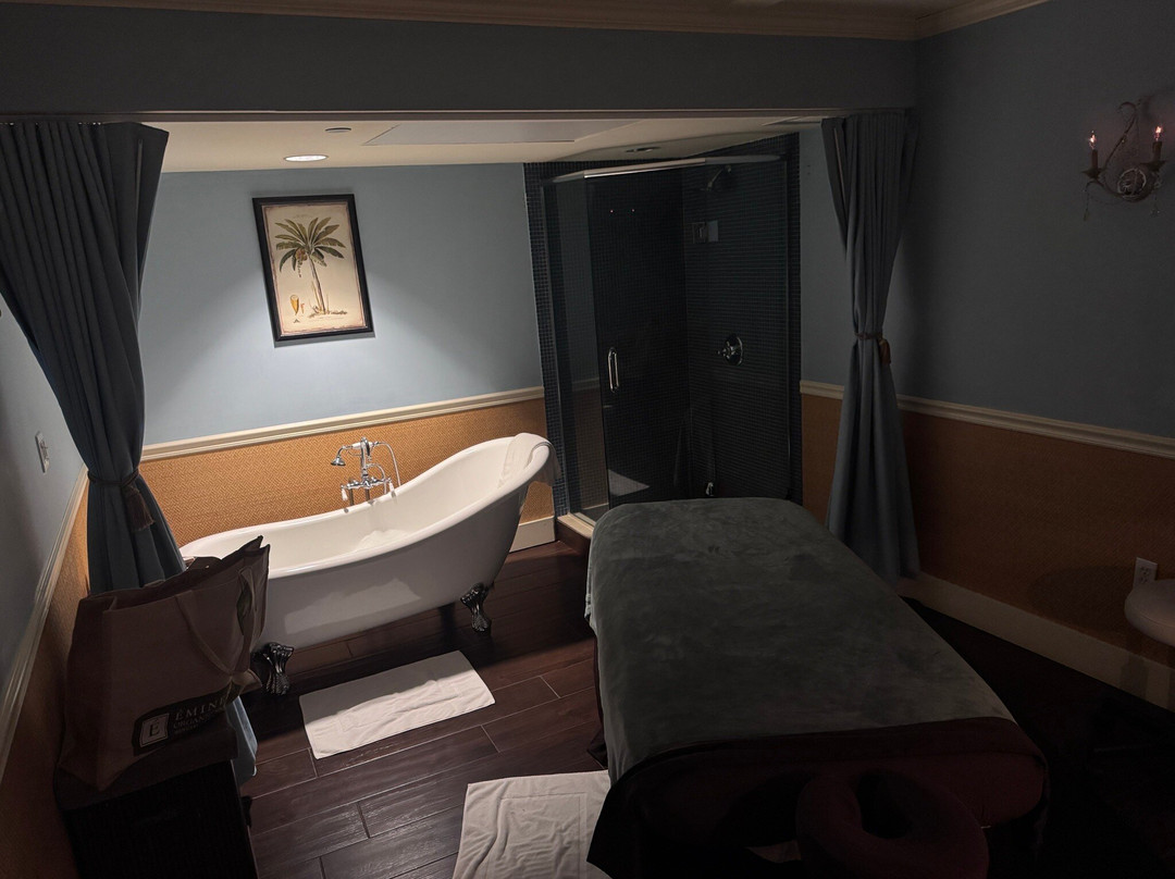 Indulge Spa-Daytona Beach Shores必去景点
