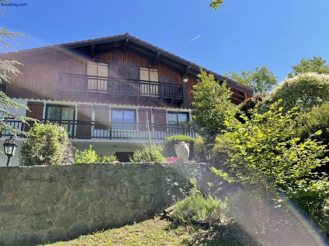 Le Chalet des Pesettes