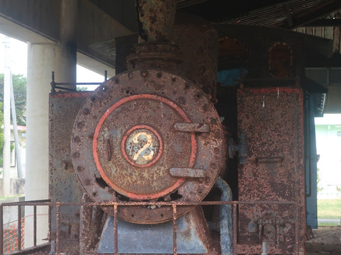 Furusato Culture Center-南大东村必去景点