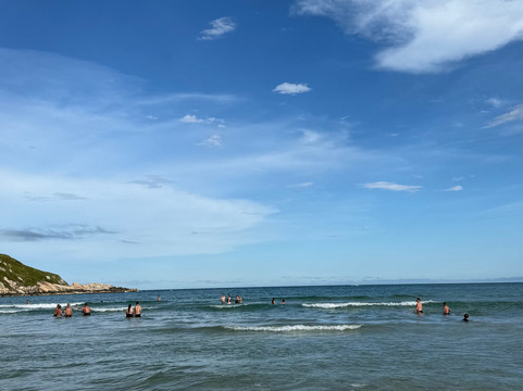 Praia da Vila-Imbituba必去景点