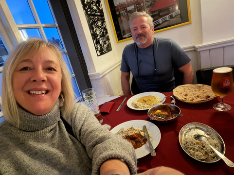 Abdul's Restaurant主图