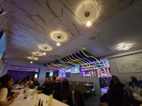 Baar Baar Bar & Restaurant