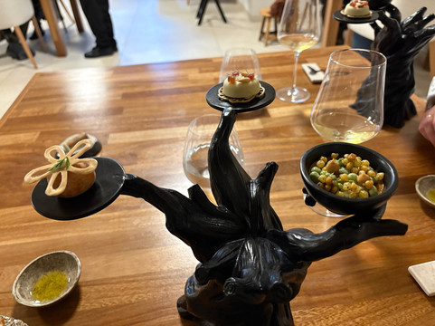 Origen - Gastronomia Sostenible