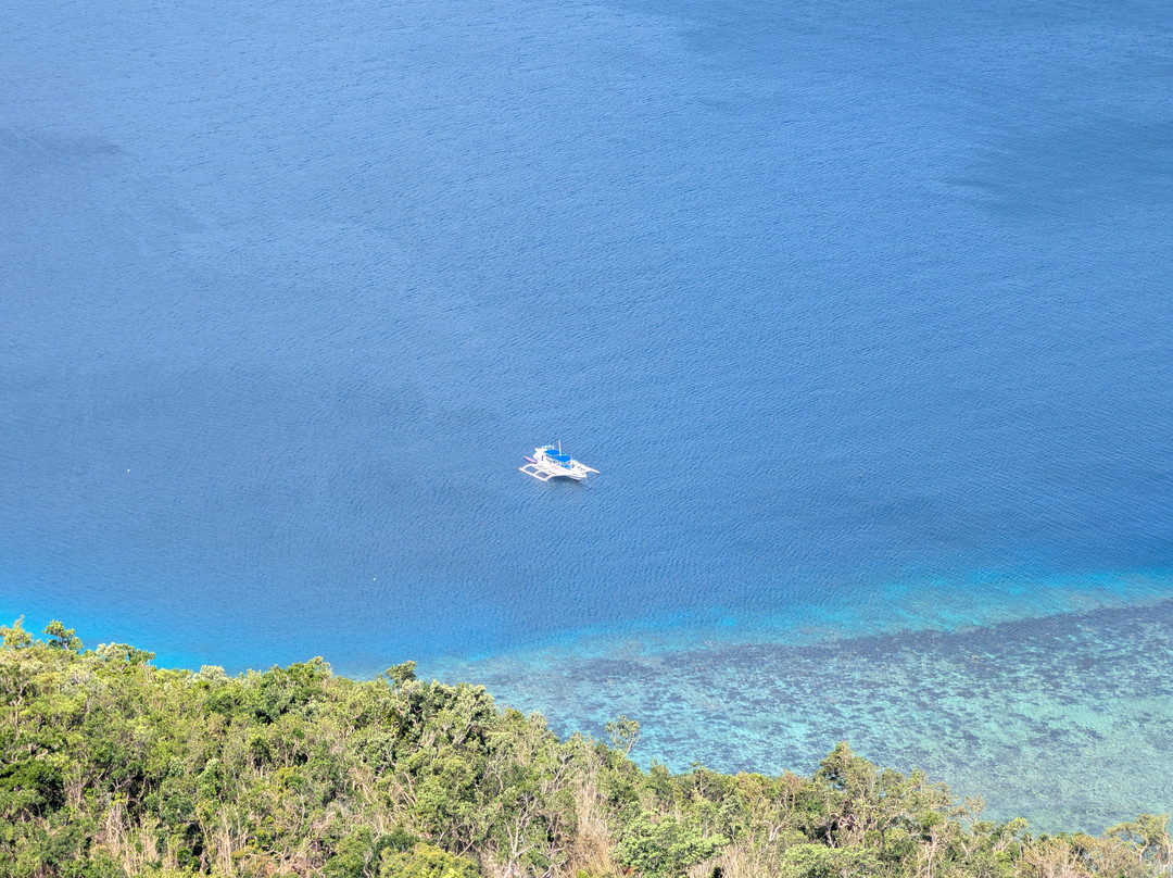 Calmada Expedition-利纳帕坎岛必去景点