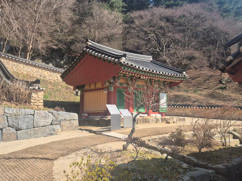 munsusa-高敞郡必去景点