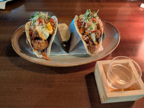 Yuzu Bowl And Bistro