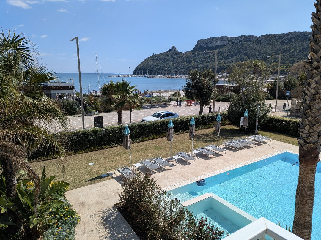 Hotel Nautilus Excelsior