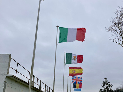 Circuit de Reims-Gueux-Gueux必去景点