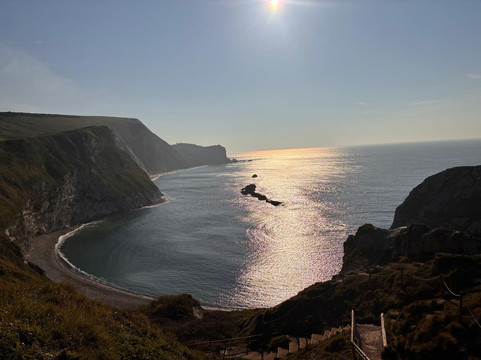 达德尔门酒店主图