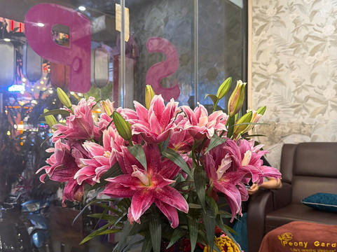 Peony Garden Spa-河内必去景点