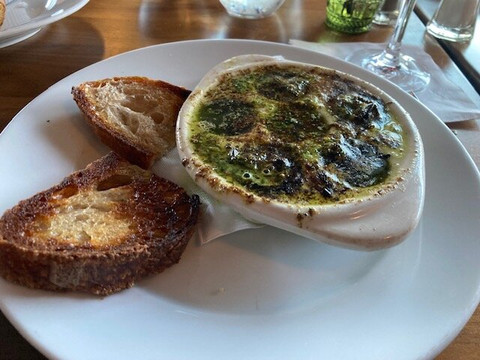 Petite Left Bank - Tiburon