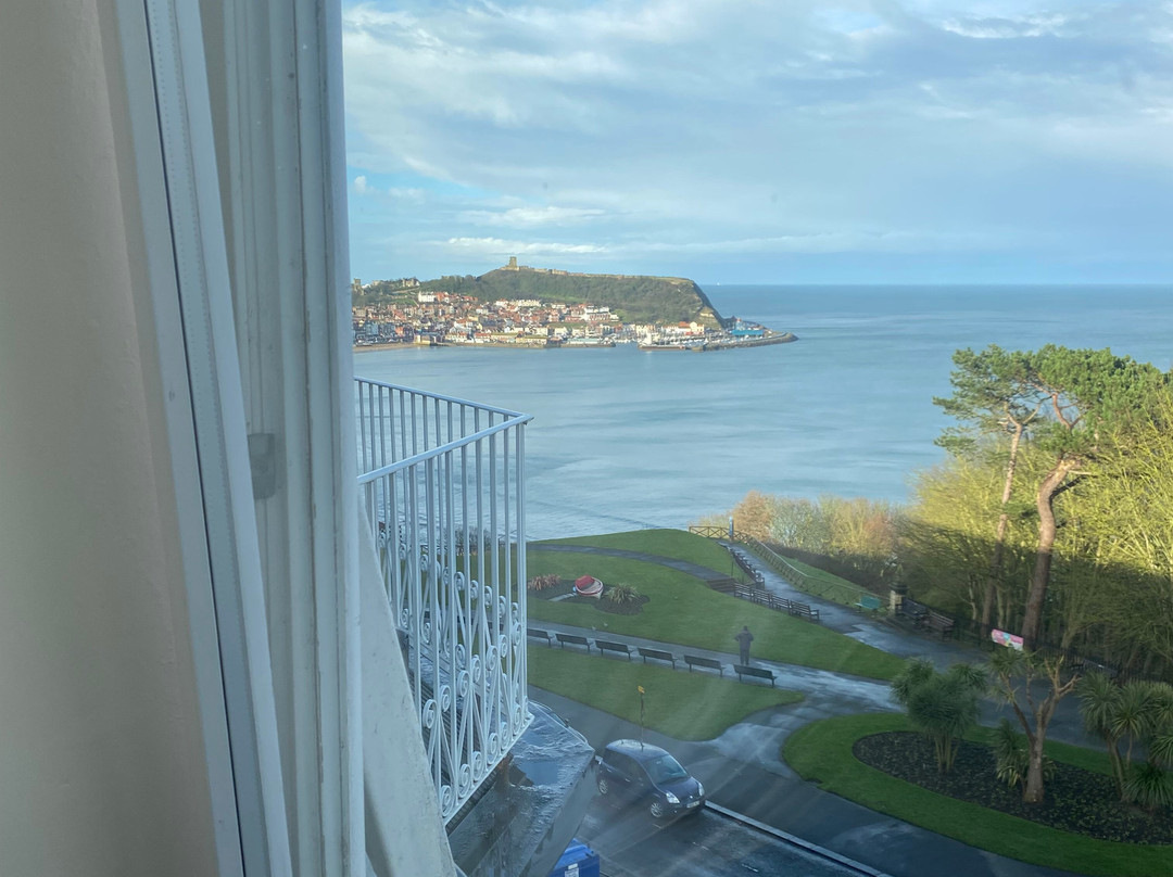 庄园宅邸酒店主图