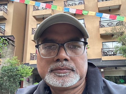 巴尔皮帕尔度假村主图