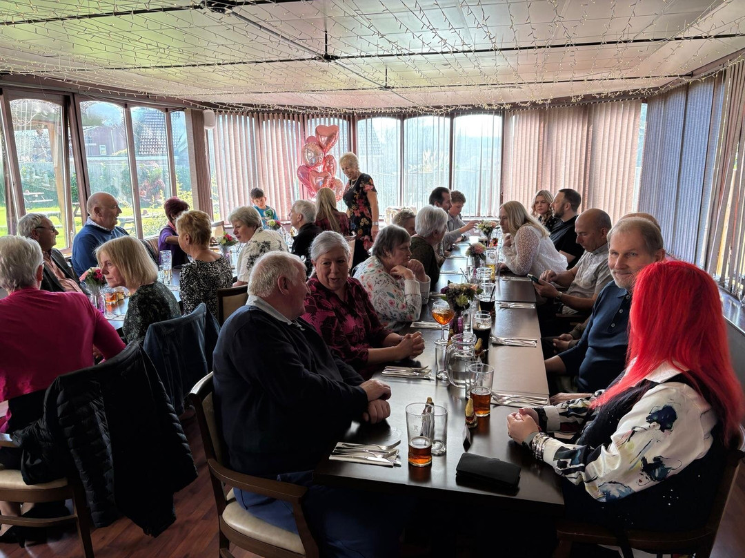 The George At Little Brickhill主图