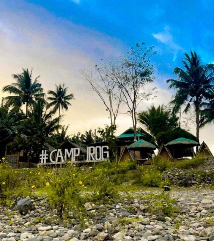 Camp Irog Daraitan