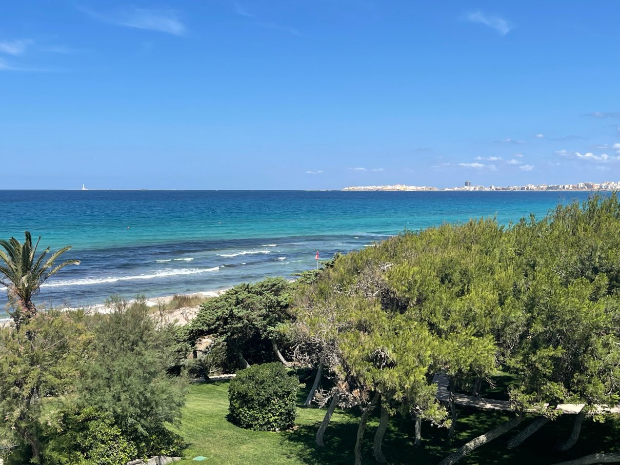 布拉达海岸大酒店-泳池