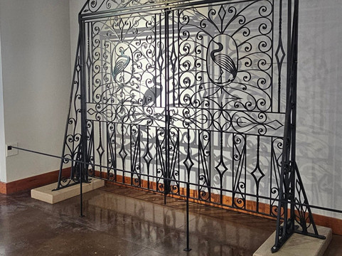 South Carolina State Museum-哥伦比亚必去景点