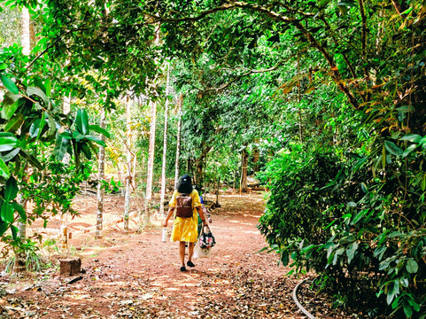 Atithi Parinay Homestay主图