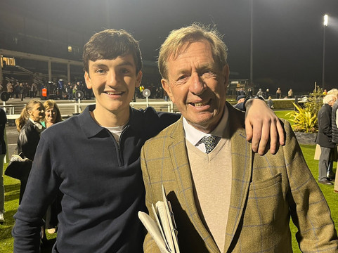 Newcastle Racecourse-纽卡斯尔必去景点