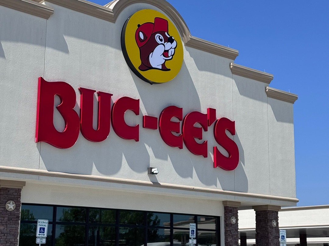 Buc-ee’s-Robertsdale必去景点