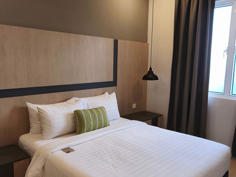 云顶高原瑞园酒店及高级公寓主图