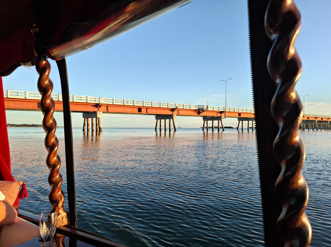 Island Gondola-布赖比岛必去景点