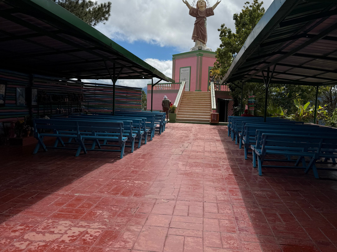 Parque Nacional Valle Nuevo-Constanza必去景点