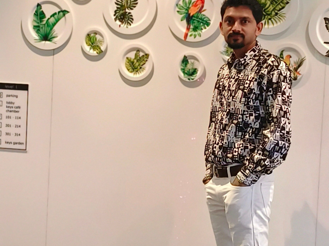 西卡迪莱蒙树酒店Prima钥匙主图