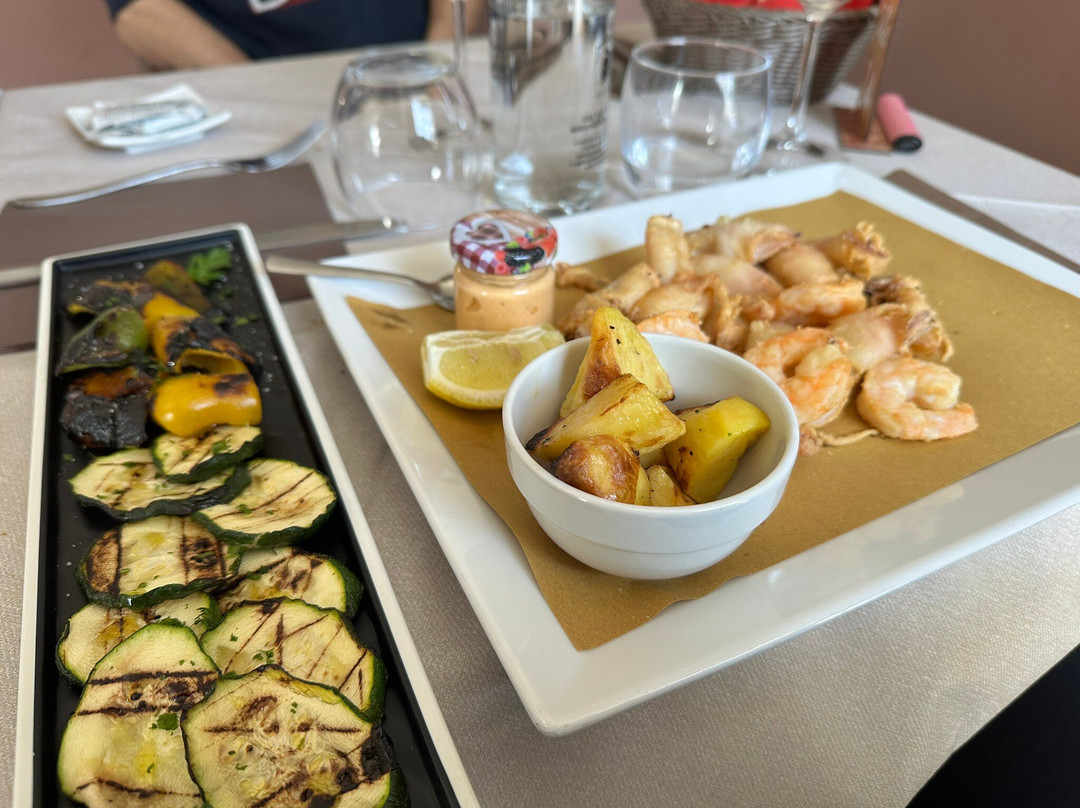 Ristorante Pizzeria Lucifero