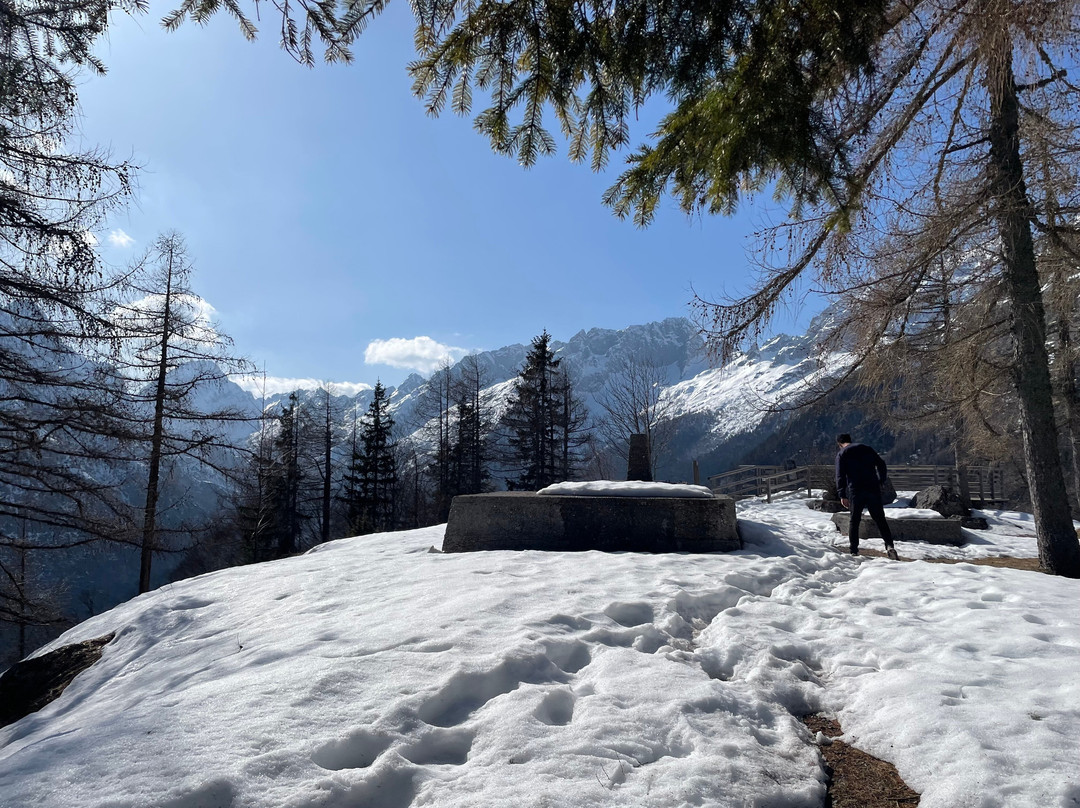 Vrsic Pass - Julian Alps-Kranjska Gora必去景点