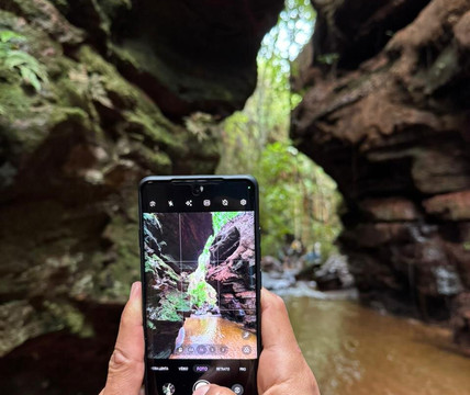 Jalapão Bicudo  Adventure-Ponte Alta do Tocantins必去景点