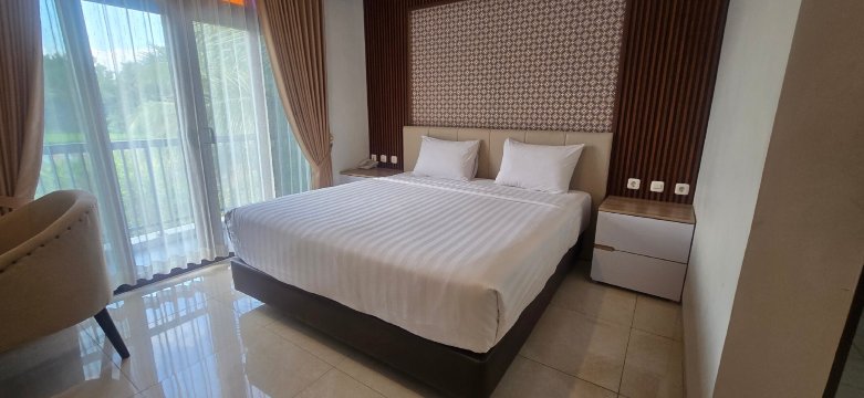 婆罗浮屠阿玛尔塔旅馆-官方