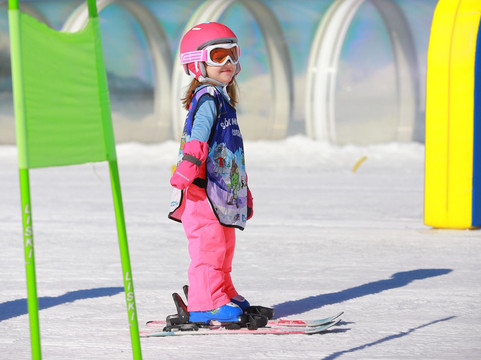 Soldeu Ski School-索而多必去景点