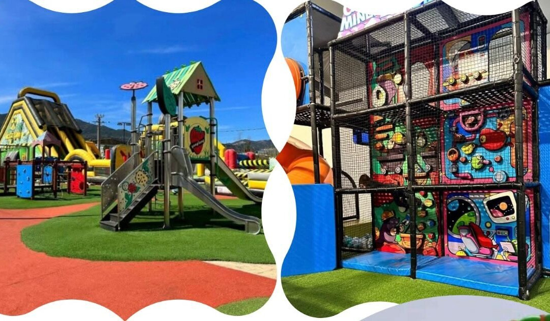 Family Parc Biguglia-Biguglia必去景点