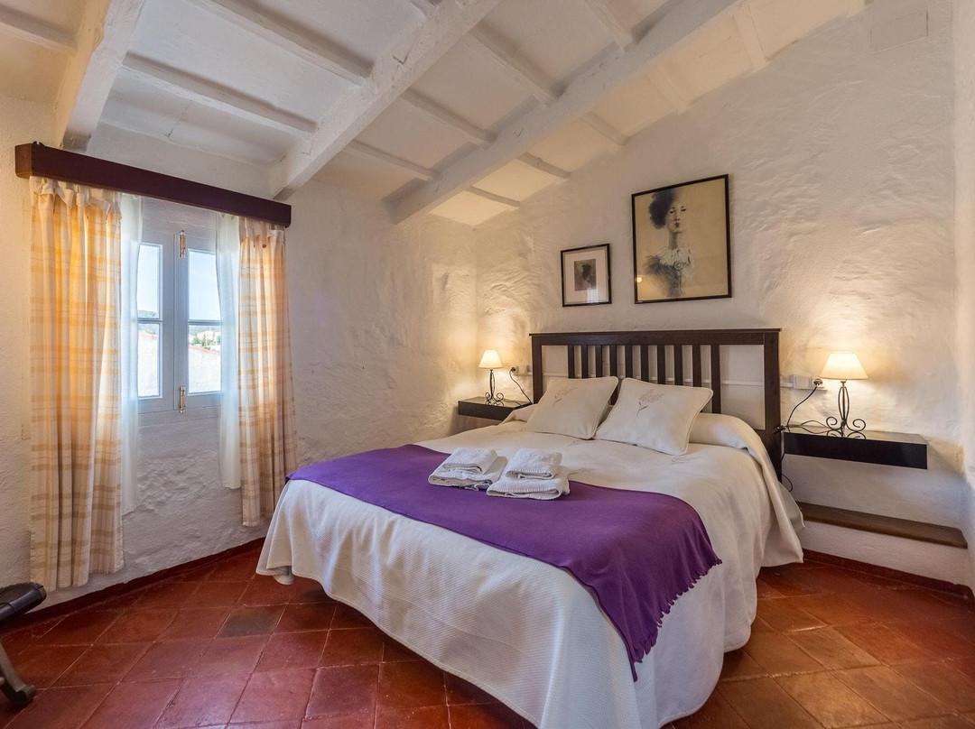 Hostal S'Engolidor