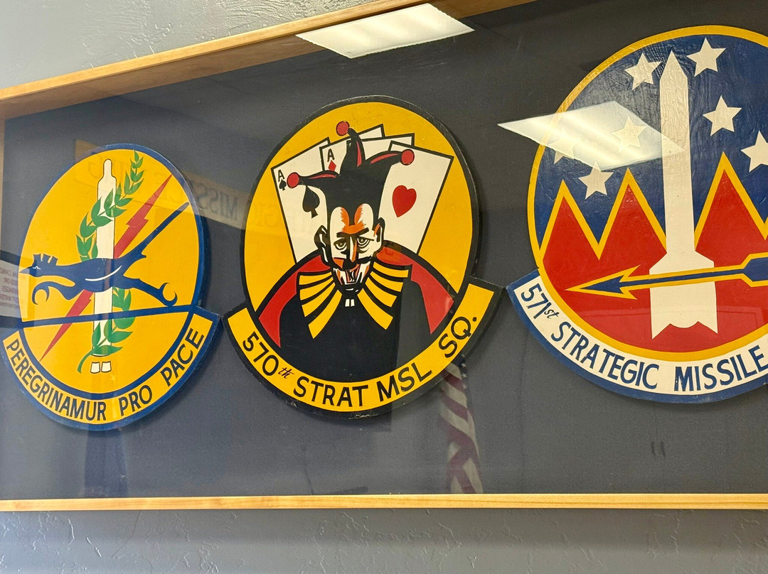 Titan Missile Museum-Sahuarita必去景点