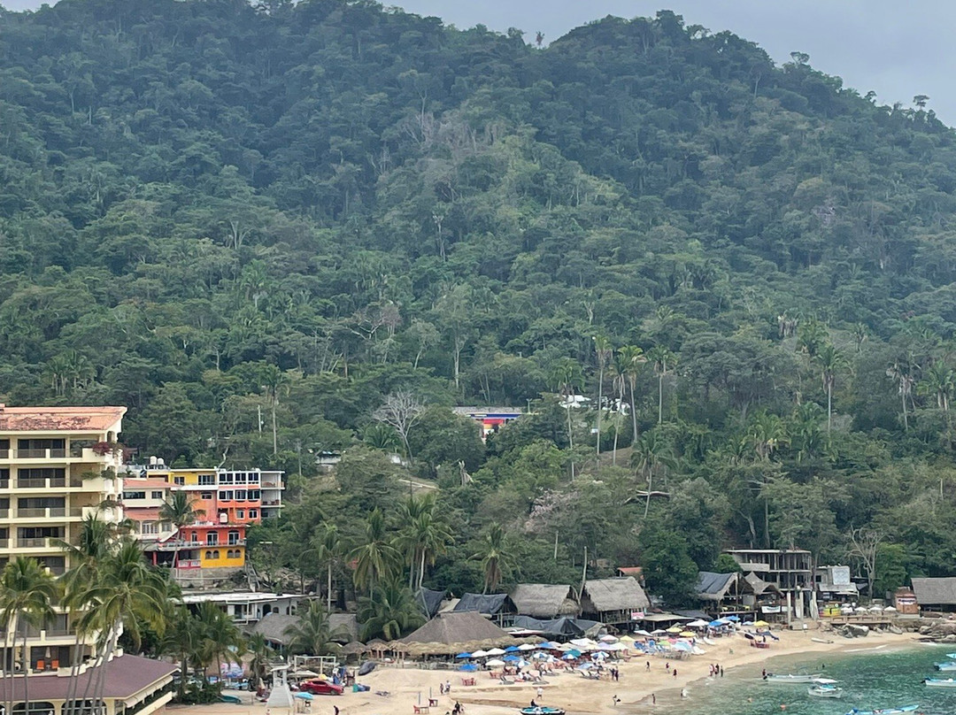 Playa Mismaloya-Mismaloya必去景点